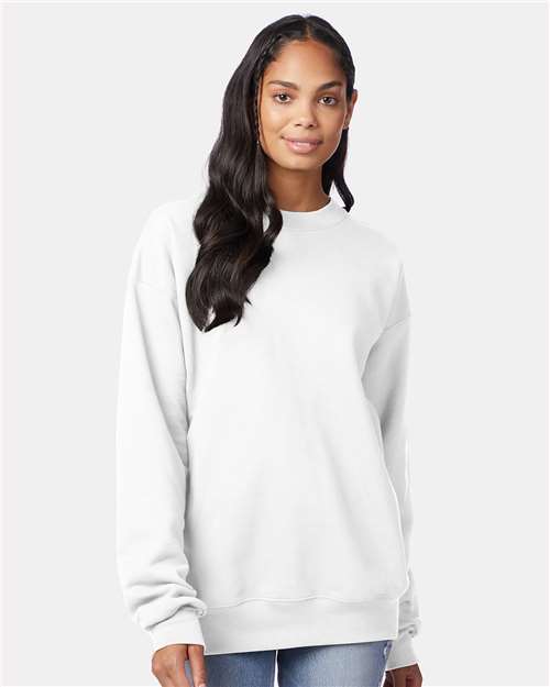 F260 - Unisex Ultimate Cotton® Crewneck Sweatshirt
