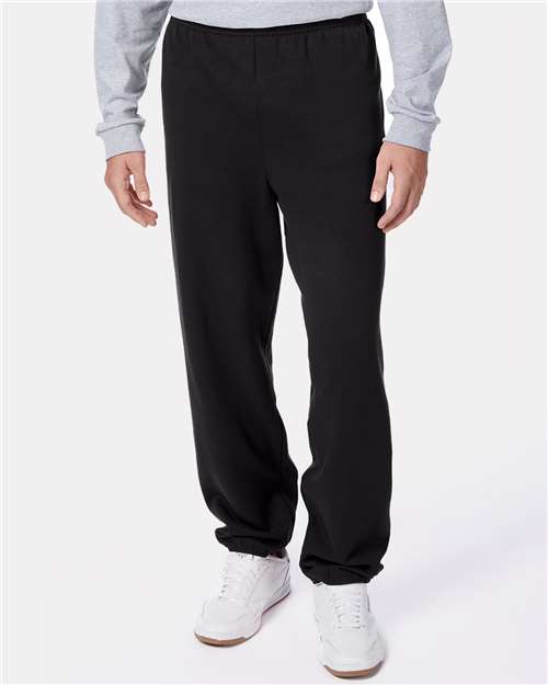 P650 - Unisex EcoSmart® Sweatpants