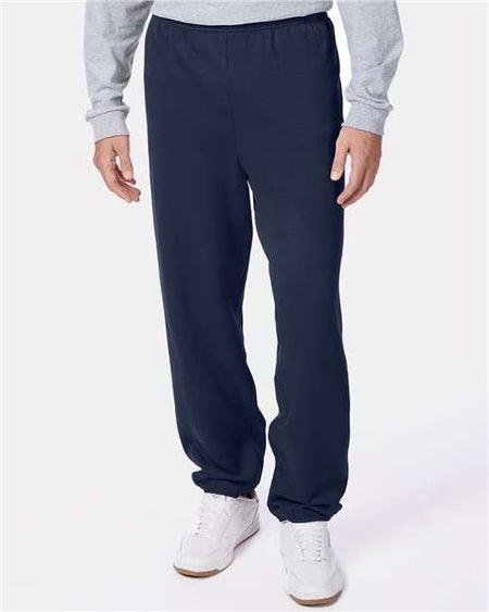 P650 - Unisex EcoSmart® Sweatpants