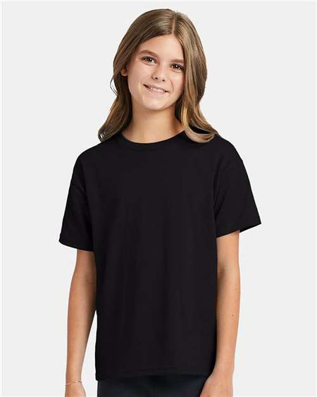 5370 - Youth EcoSmart® T-Shirt