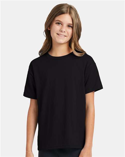 5370 - Youth EcoSmart® T-Shirt
