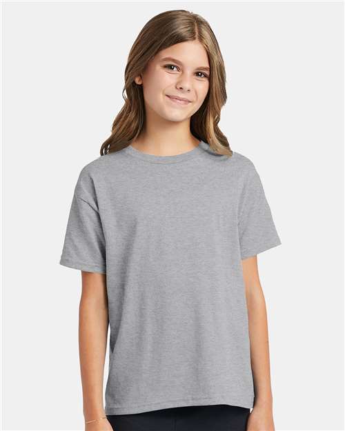5370 - Youth EcoSmart® T-Shirt