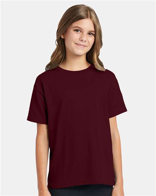 5370 - Youth EcoSmart® T-Shirt