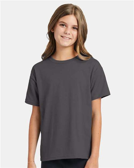 5370 - Youth EcoSmart® T-Shirt