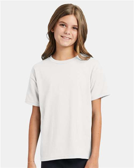 5370 - Youth EcoSmart® T-Shirt