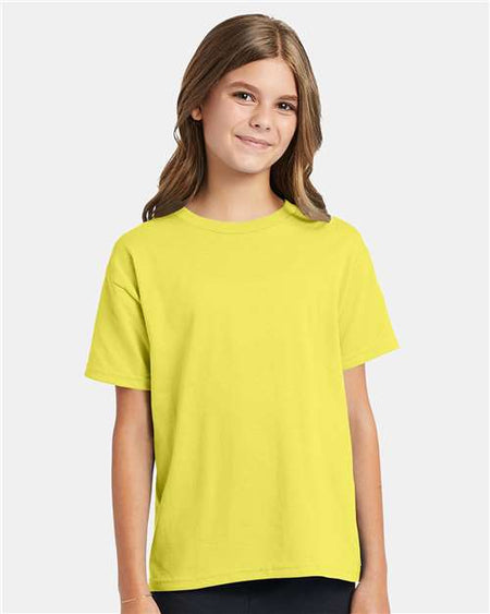 5370 - Youth EcoSmart® T-Shirt