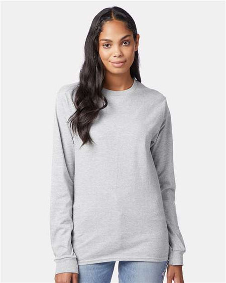 5586 - Unisex Authentic Long Sleeve T-Shirt