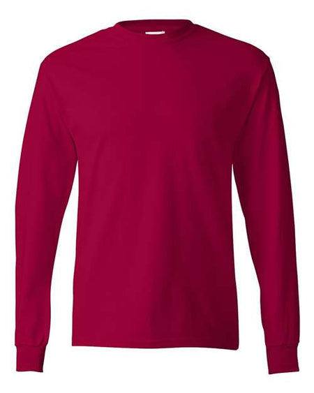 5586 - Unisex Authentic Long Sleeve T-Shirt
