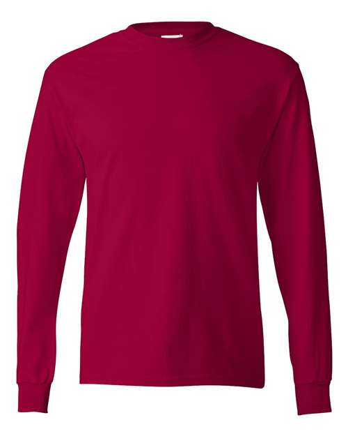 5586 - Unisex Authentic Long Sleeve T-Shirt