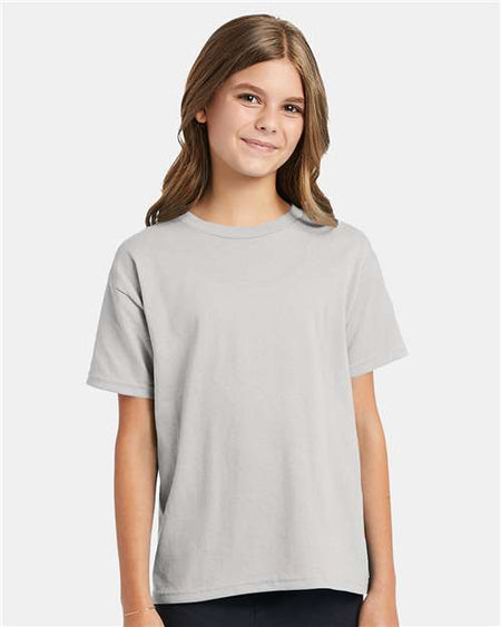 5370 - Youth EcoSmart® T-Shirt