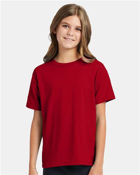 5370 - Youth EcoSmart® T-Shirt