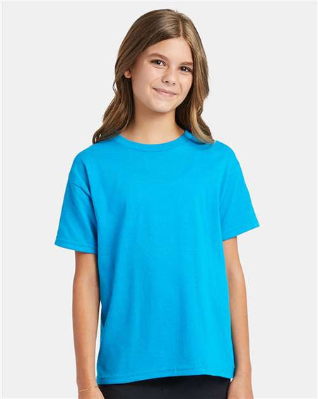 5370 - Youth EcoSmart® T-Shirt