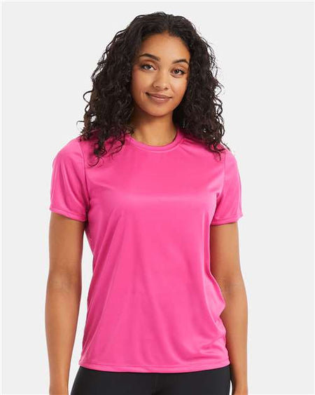 4830 - Women's Cool DRI® Performance T-Shirt