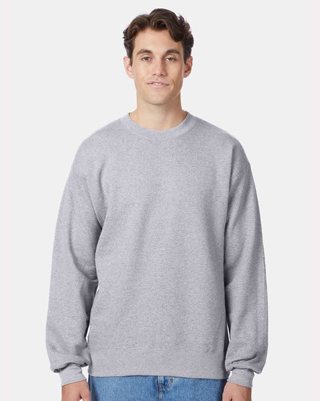 F260 - Unisex Ultimate Cotton® Crewneck Sweatshirt