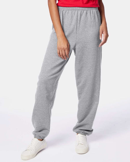 P650 - Unisex EcoSmart® Sweatpants