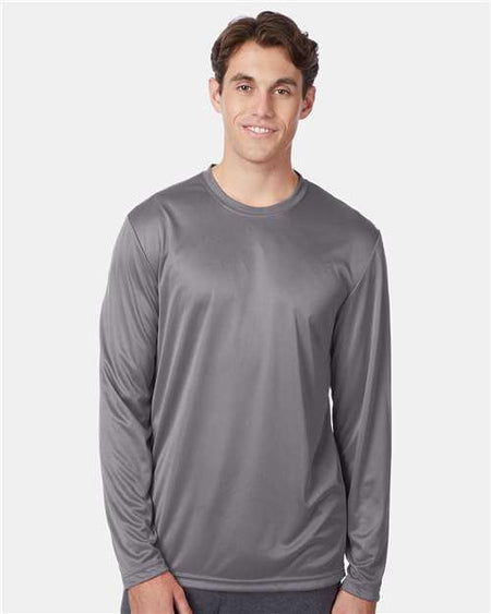 482L - Unisex Cool DRI® Long Sleeve Performance T-Shirt