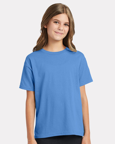 5370 - Youth EcoSmart® T-Shirt