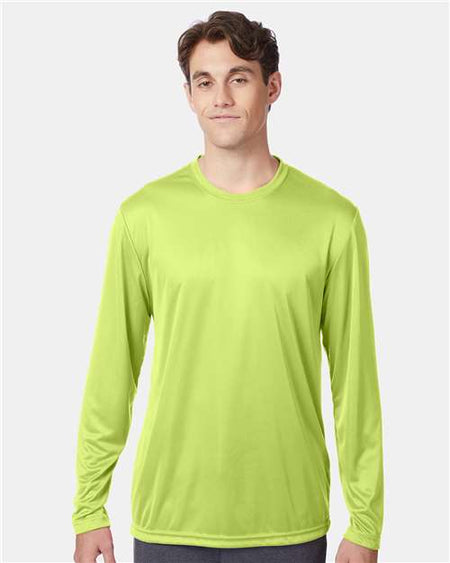 482L - Unisex Cool DRI® Long Sleeve Performance T-Shirt