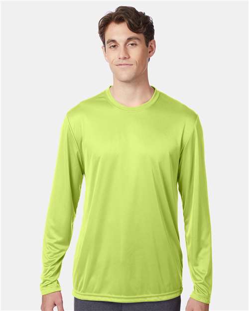 482L - Unisex Cool DRI® Long Sleeve Performance T-Shirt