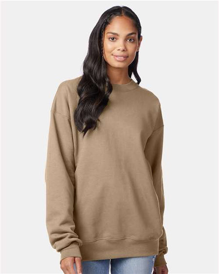 F260 - Unisex Ultimate Cotton® Crewneck Sweatshirt