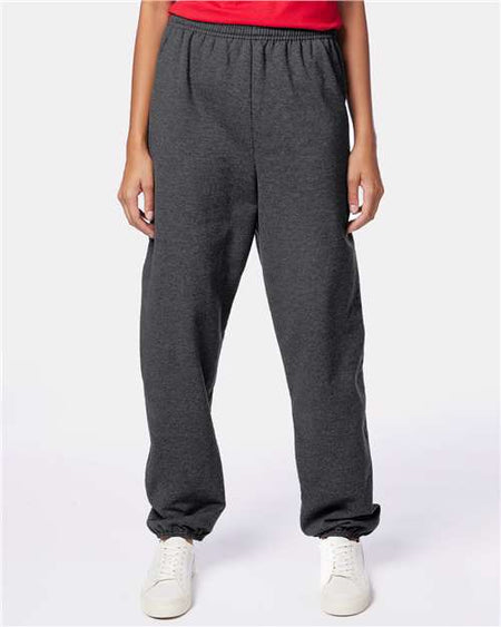 P650 - Unisex EcoSmart® Sweatpants
