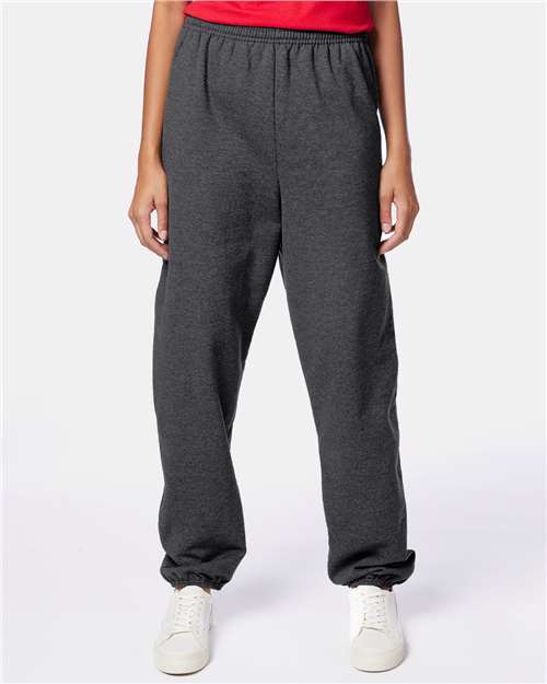 P650 - Unisex EcoSmart® Sweatpants