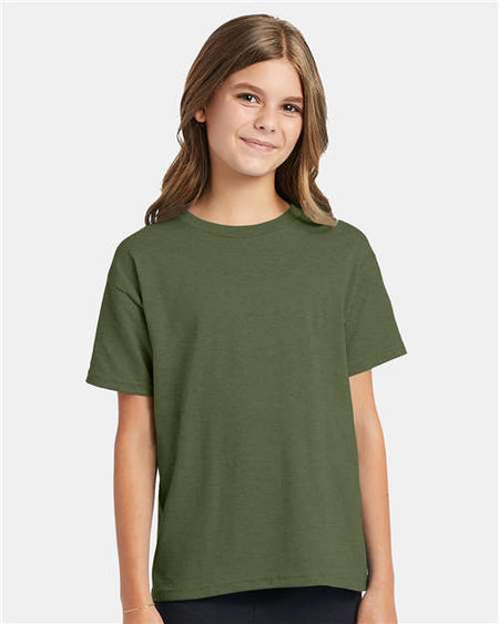 5370 - Youth EcoSmart® T-Shirt