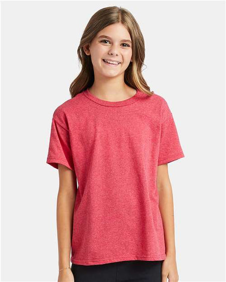 5370 - Youth EcoSmart® T-Shirt