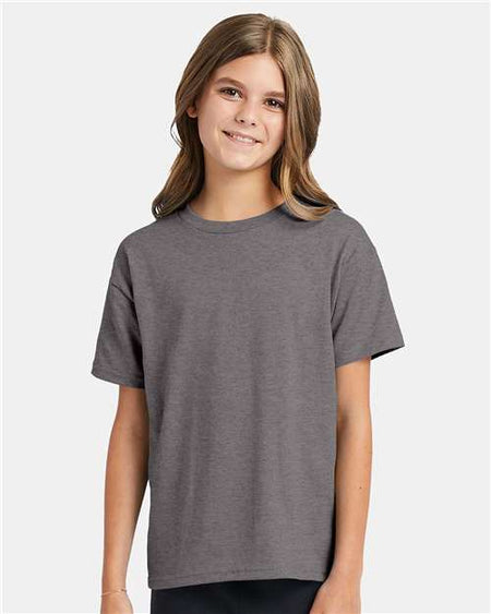 5370 - Youth EcoSmart® T-Shirt