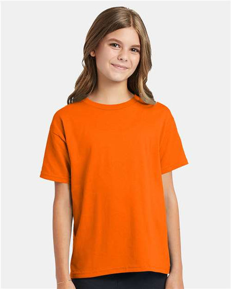 5370 - Youth EcoSmart® T-Shirt