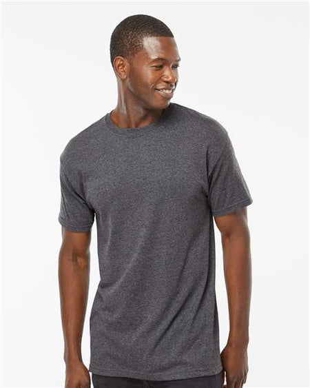 4800 - Men's Gold Soft Touch T-Shirt