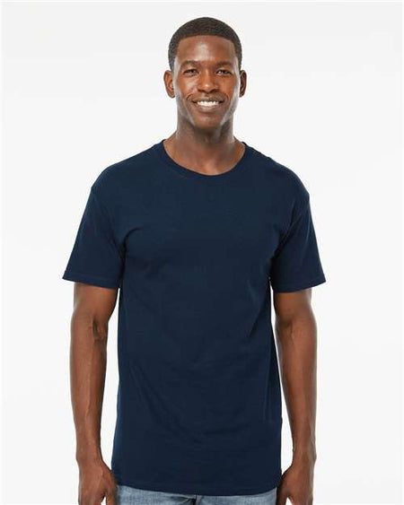 4800 - Men's Gold Soft Touch T-Shirt