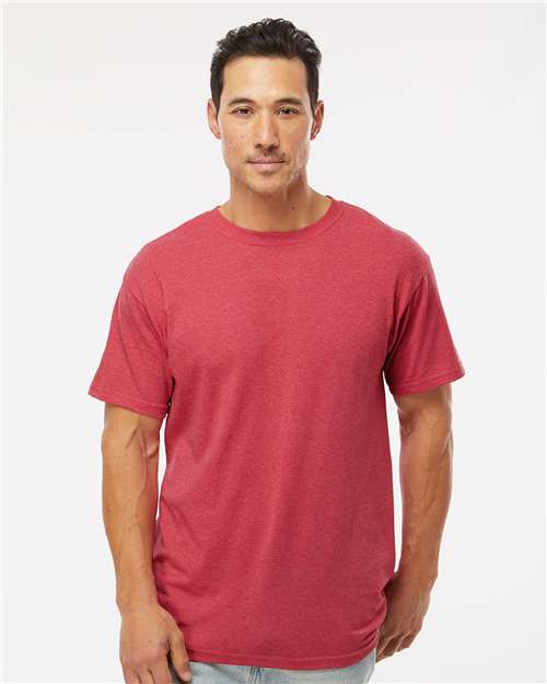4800 - Men's Gold Soft Touch T-Shirt
