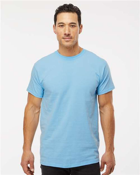 4800 - Men's Gold Soft Touch T-Shirt