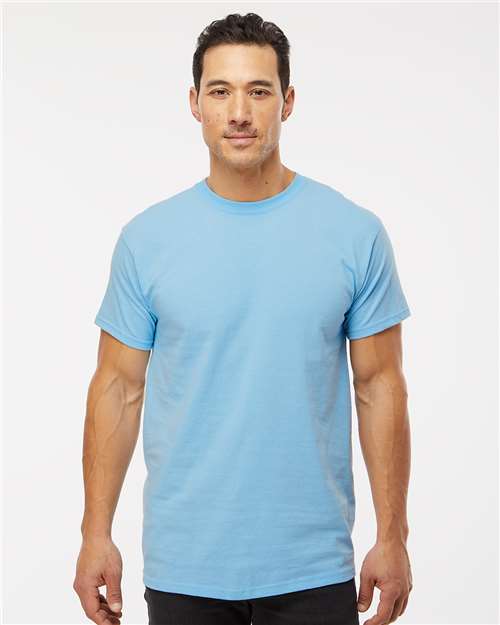 4800 - Men's Gold Soft Touch T-Shirt