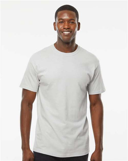 4800 - Men's Gold Soft Touch T-Shirt
