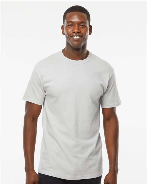 4800 - Men's Gold Soft Touch T-Shirt