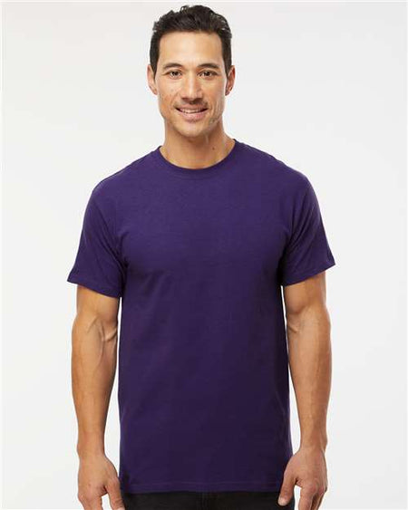 4800 - Men's Gold Soft Touch T-Shirt