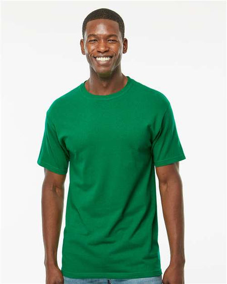 4800 - Men's Gold Soft Touch T-Shirt