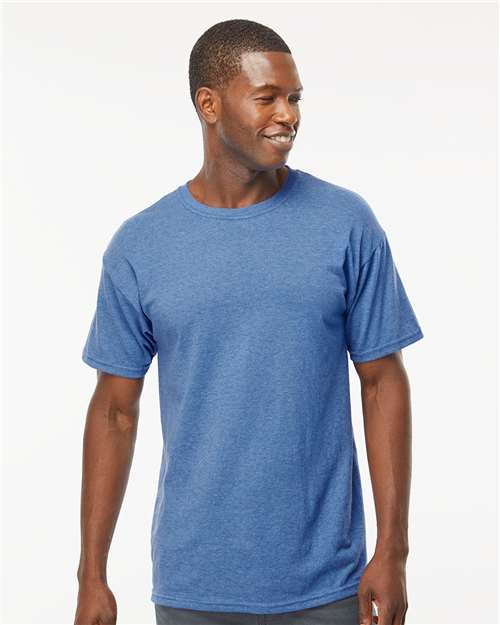 4800 - Men's Gold Soft Touch T-Shirt