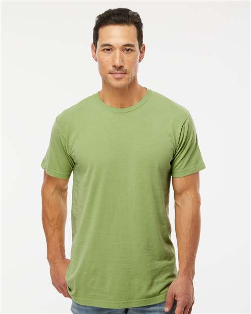 6500M - Unisex Vintage Garment-Dyed T-Shirt