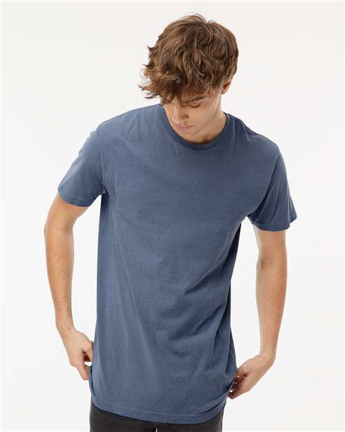 6500M - Unisex Vintage Garment-Dyed T-Shirt