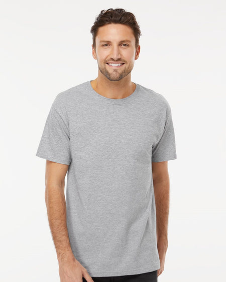 4800 - Men's Gold Soft Touch T-Shirt