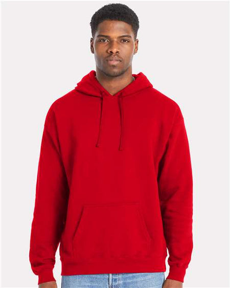 RS170 - Unisex Perfect Sweats Hooded Sweatshirt