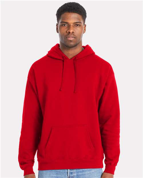 RS170 - Unisex Perfect Sweats Hooded Sweatshirt