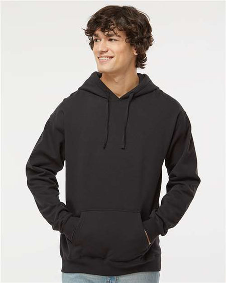 RS170 - Unisex Perfect Sweats Hooded Sweatshirt