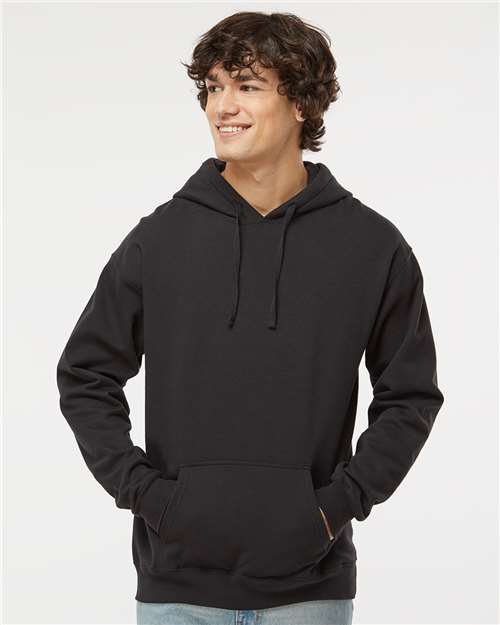 RS170 - Unisex Perfect Sweats Hooded Sweatshirt