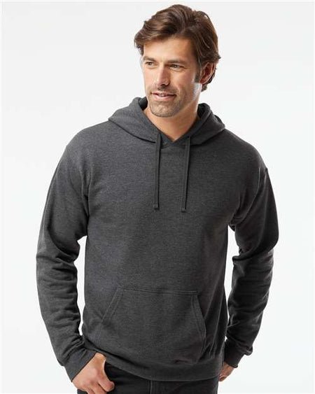RS170 - Unisex Perfect Sweats Hooded Sweatshirt