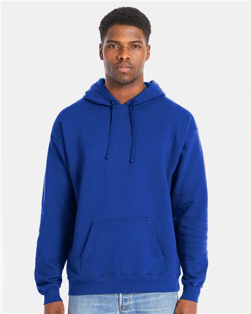RS170 - Unisex Perfect Sweats Hooded Sweatshirt