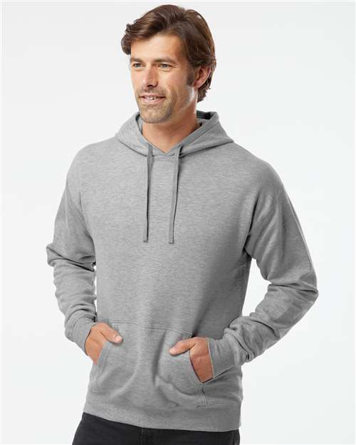 RS170 - Unisex Perfect Sweats Hooded Sweatshirt
